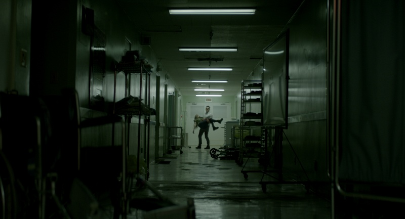 Illustration for article titled Flying Demons Are Probably The Least Unsettling Thing In This Creepy New Horror Movie
